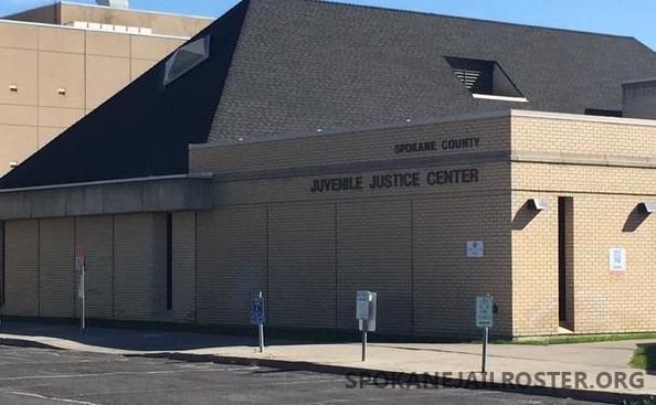 Spokane County Juvenile Detention Facility Inmate Roster Lookup, Spokane, Washington